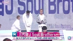 Music Station AKB48剪辑版