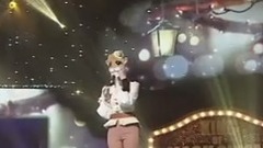 Davichi,李海丽(Davichi) - 一杯烧酒