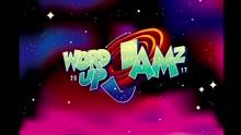  - Word Up Jamz宣传预告