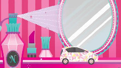 AKB48 - なぎさのミライ!ドライブ!ティ―ビ― #76