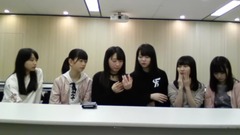 AKB48 - SHOWROOM AKB48ドラフト2期生のSHOWROOM