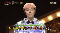 李洪基(FTISLAND) - 蒙面歌王李弘基CUT