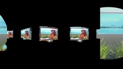 Twerk Ride 2017 - 360 Degree Video