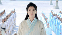 鹿晗 - 鹿晗]八站联合视频接力-距离<择天记>播出还有7天