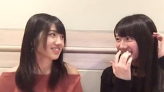 AKB48 - SHOWROOM 村山彩希