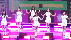 韩国综艺,April(韩国) - April Story