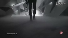 鹿晗 - 鹿店长携全新爆款炸鸡燃爆四月