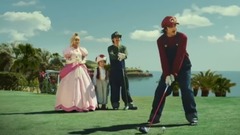 以为这是任天堂广告的我真是太单纯了……