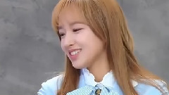 sf9路云的上妆 cut EP12