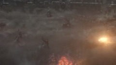 StarCraft II Heart of the Swarm Opening Cinematic