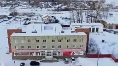 запрещенная реклама на ТВ (манекен челлендж)