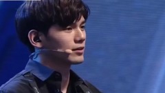 雍成宇入场&表演cut