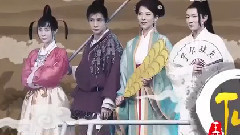 王源 - <王牌对王牌>第九期cut