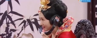 王源 - <王牌对王牌>第六期cut