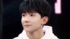 王源 - <王牌对王牌>第五期cut
