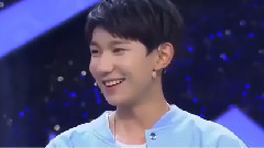 王源 - [王源]王牌对王牌第一期cut