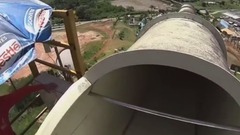 5 MOST INSANE Waterslides YOU WON'T BELIEVE Actually Exist!