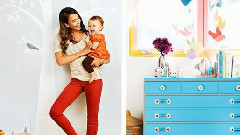 Jessica Alba's House