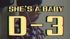 She's A Baby Teaser(刘在石)