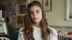 Taylor Hill In the Bag Episode 1 British Vogue