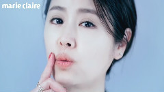 林心如 - 四月号封面人物: 林心如 快问快答_Marie Claire.Tw 拍摄专访