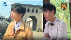 王俊凯 - [王俊凯]高能少年团第一期王俊凯看点