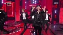 Beautiful 现场混合版4