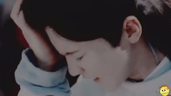 鹿晗 - 鹿晗粉丝八站联合视频接力