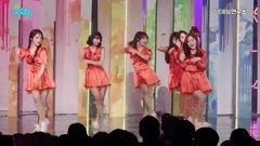 OH MY GIRL - Coloring Book