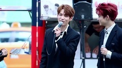 VICTON - MiniFanmeeting