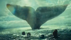 影视原声 - 巨鲸传奇