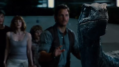 影视原声 - 侏罗纪世界3 CUT