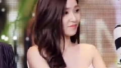 少女时代,Tiffany(少女时代) - 我不配