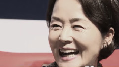 已故演员金英爱最后一次拍摄现场影像