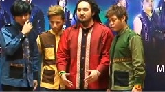 坎城唱受邀演出新闻