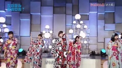 AKB48 - じゃんけん民
