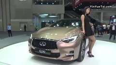 PPL - Sol A(ppl) - KINTEX首尔车展