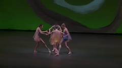 PICTURES AT AN EXHIBITION