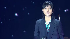 周笔畅 - 沙漠也找到巴黎