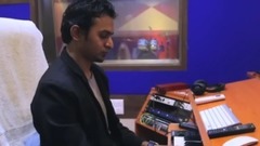 印度群星 - I Dash You