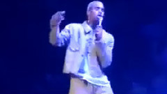 Chris Brown - Make Love' & 'Back To Sleep