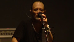 Radiohead - No Surprises (Live Lollapalooza Chicago 2016)