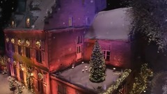 安德烈•瑞欧“回乡”音乐会(2012)