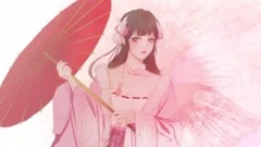 满汉全席 - 【萧忆情】桃花诀