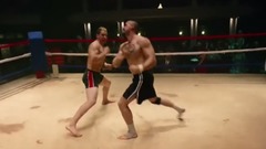 影视原声 - 电影<终极斗士4> CUT