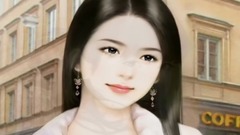 想你的時候我不哭