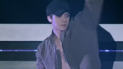 Drop That Keep On Dancing Lucky Run