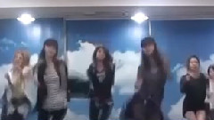 少女时代 - Mr. Taxi