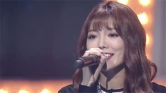 王心凌,模仿翻唱 - 当你(Cover)