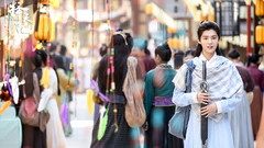 鹿晗 - [鹿晗]八站联合视频接力